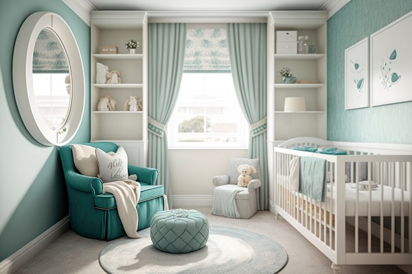 Jak wybrać łóżko do pokoju dziecięcego?